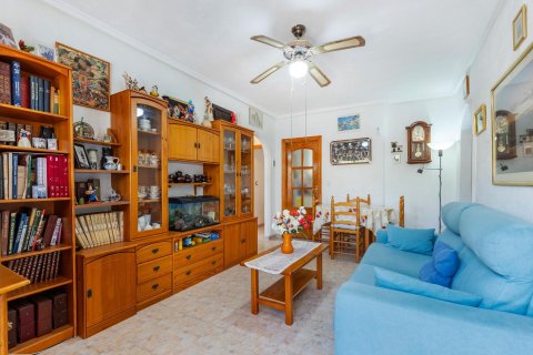 Bungalow in vendita a Torrevieja, Alicante, Spagna 4 camere da letto, 87 mq. N° 165460 - foto 5