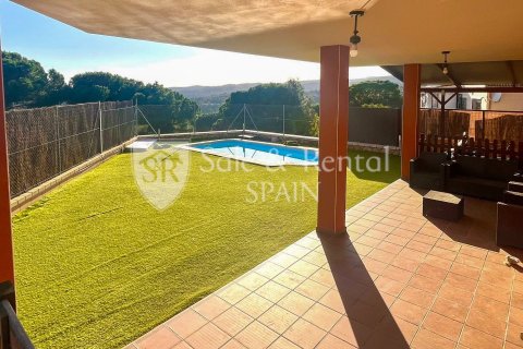 Casa in vendita a Lloret de Mar, Girona, Spagna 222 mq. N° 166418 - foto 22