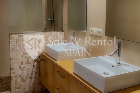 Apartament w Blanes, Girona, Hiszpania 3 sypialnie, 85 mkw. nr 166420 – zdjęcie 7