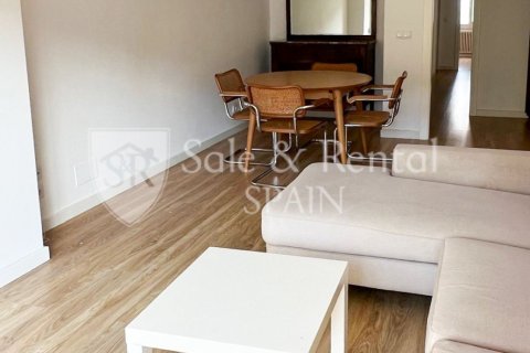 Apartament w Blanes, Girona, Hiszpania 3 sypialnie, 85 mkw. nr 166420 – zdjęcie 4