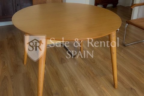 Apartament w Blanes, Girona, Hiszpania 3 sypialnie, 85 mkw. nr 166420 – zdjęcie 5