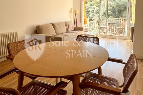 Apartament w Blanes, Girona, Hiszpania 3 sypialnie, 85 mkw. nr 166420 – zdjęcie 2