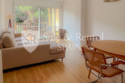Apartament w Blanes, Girona, Hiszpania 3 sypialnie, 85 mkw. nr 166420 – zdjęcie 3