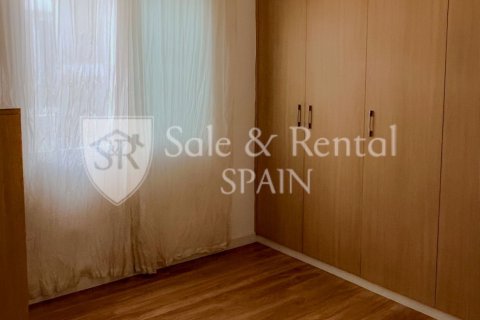 Apartament w Blanes, Girona, Hiszpania 3 sypialnie, 85 mkw. nr 166420 – zdjęcie 10