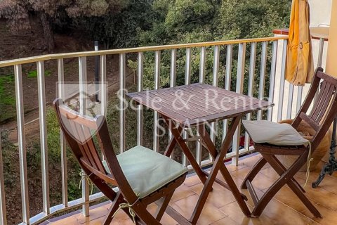Apartamento en Blanes, Gerona, España 3 dormitorios, 85 m2 No. 166420