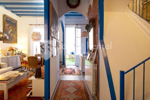 House for sale in Sant Feliu de Guixols, Girona, Spain 6 bedrooms, 190 sq.m. No. 166419 - photo 9