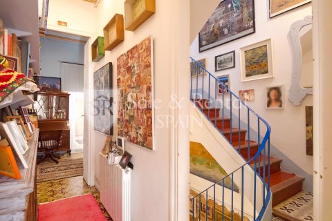 House for sale in Sant Feliu de Guixols, Girona, Spain 6 bedrooms, 190 sq.m. No. 166419 - photo 17