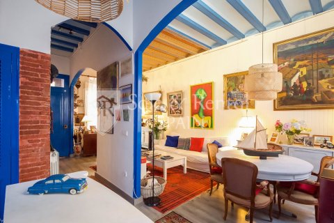 House for sale in Sant Feliu de Guixols, Girona, Spain 6 bedrooms, 190 sq.m. No. 166419 - photo 8