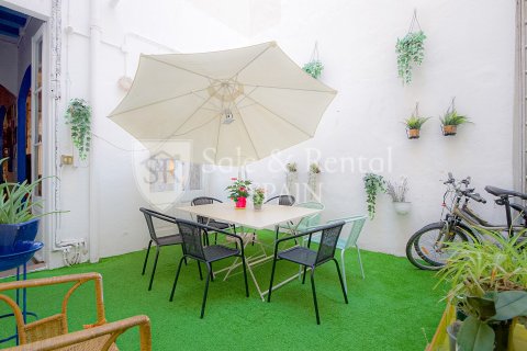 House for sale in Sant Feliu de Guixols, Girona, Spain 6 bedrooms, 190 sq.m. No. 166419 - photo 11