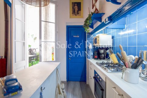 House for sale in Sant Feliu de Guixols, Girona, Spain 6 bedrooms, 190 sq.m. No. 166419 - photo 15