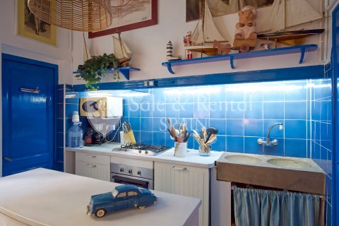 House for sale in Sant Feliu de Guixols, Girona, Spain 6 bedrooms, 190 sq.m. No. 166419 - photo 14