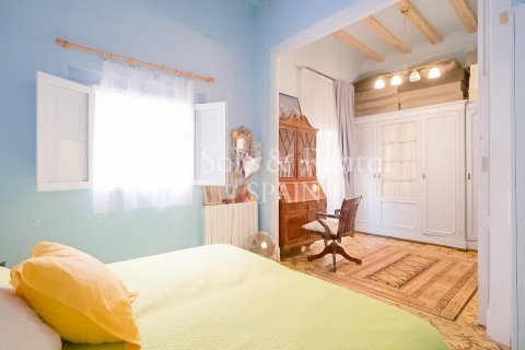 House for sale in Sant Feliu de Guixols, Girona, Spain 6 bedrooms, 190 sq.m. No. 166419 - photo 20