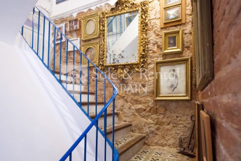 House for sale in Sant Feliu de Guixols, Girona, Spain 6 bedrooms, 190 sq.m. No. 166419 - photo 16