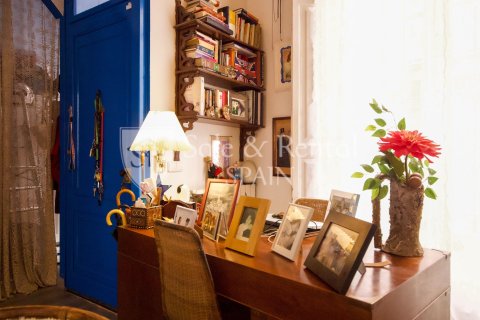 House for sale in Sant Feliu de Guixols, Girona, Spain 6 bedrooms, 190 sq.m. No. 166419 - photo 7