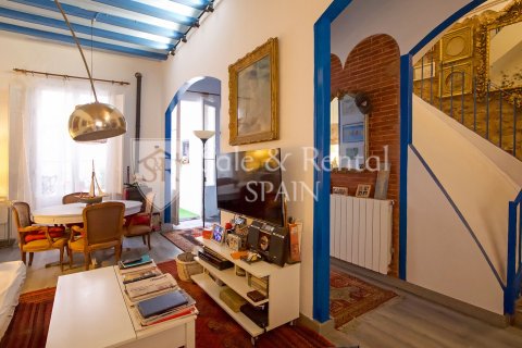 House for sale in Sant Feliu de Guixols, Girona, Spain 6 bedrooms, 190 sq.m. No. 166419 - photo 5