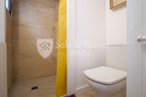 House for sale in Sant Feliu de Guixols, Girona, Spain 6 bedrooms, 190 sq.m. No. 166419 - photo 24