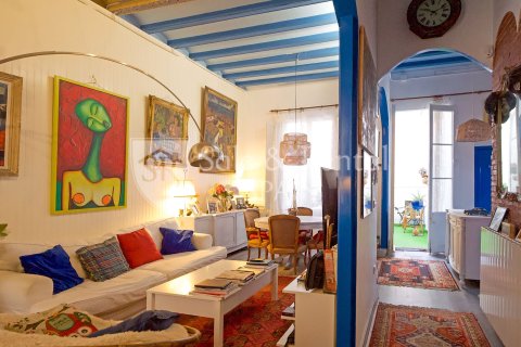 House for sale in Sant Feliu de Guixols, Girona, Spain 6 bedrooms, 190 sq.m. No. 166419 - photo 4