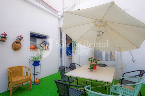 House for sale in Sant Feliu de Guixols, Girona, Spain 6 bedrooms, 190 sq.m. No. 166419 - photo 12