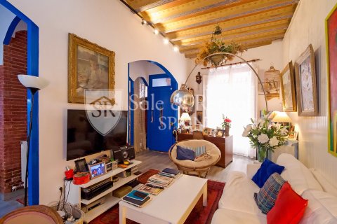 House in Sant Feliu de Guixols, Girona, Spain 6 bedrooms, 190 sq.m. No. 166419