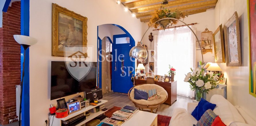 House in Sant Feliu de Guixols, Girona, Spain 6 bedrooms, 190 sq.m. No. 166419