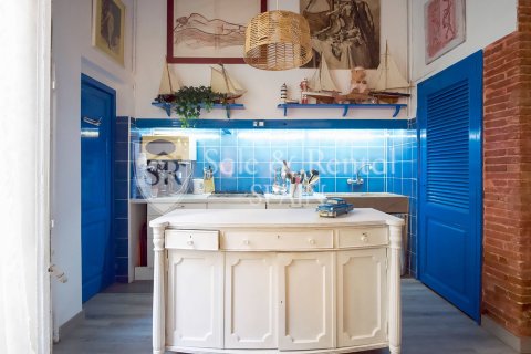 House for sale in Sant Feliu de Guixols, Girona, Spain 6 bedrooms, 190 sq.m. No. 166419 - photo 13