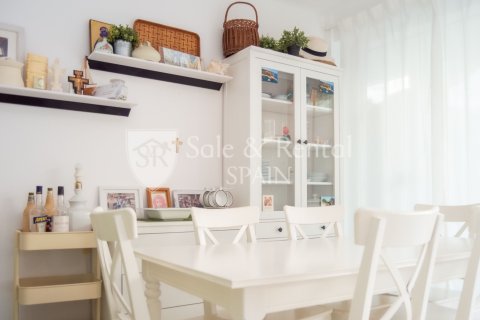 Apartament w Tossa de Mar, Girona, Hiszpania 2 sypialnie, 65 mkw. nr 166422 – zdjęcie 11