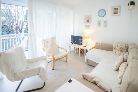 Apartament w Tossa de Mar, Girona, Hiszpania 2 sypialnie, 65 mkw. nr 166422 – zdjęcie 8