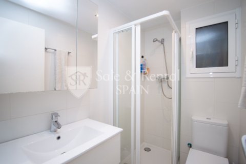 Apartament w Tossa de Mar, Girona, Hiszpania 2 sypialnie, 65 mkw. nr 166422 – zdjęcie 18