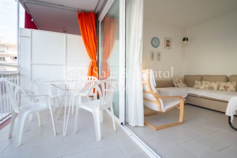 Apartament w Tossa de Mar, Girona, Hiszpania 2 sypialnie, 65 mkw. nr 166422 – zdjęcie 4