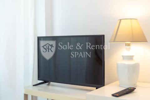 Apartament w Tossa de Mar, Girona, Hiszpania 2 sypialnie, 65 mkw. nr 166422 – zdjęcie 5