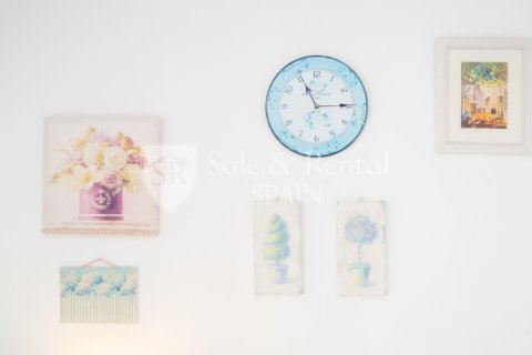 Apartament w Tossa de Mar, Girona, Hiszpania 2 sypialnie, 65 mkw. nr 166422 – zdjęcie 7