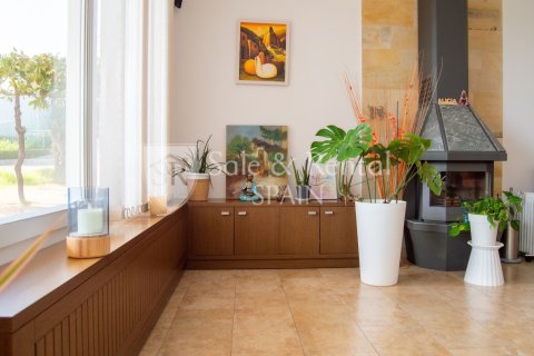 Casa in vendita a Lloret de Mar, Girona, Spagna 6 camere da letto, 451 mq. N° 166421 - foto 7