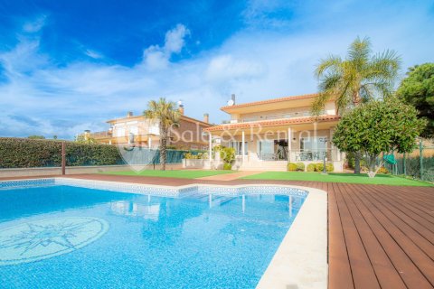 Casa in vendita a Lloret de Mar, Girona, Spagna 6 camere da letto, 451 mq. N° 166421 - foto 26