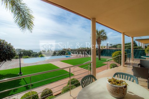 Casa in vendita a Lloret de Mar, Girona, Spagna 6 camere da letto, 451 mq. N° 166421 - foto 19