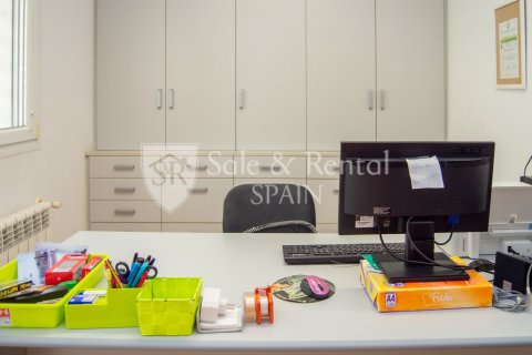 Casa in vendita a Lloret de Mar, Girona, Spagna 6 camere da letto, 451 mq. N° 166421 - foto 29