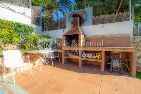 Casa in vendita a Lloret de Mar, Girona, Spagna 6 camere da letto, 393 mq. N° 166423 - foto 3