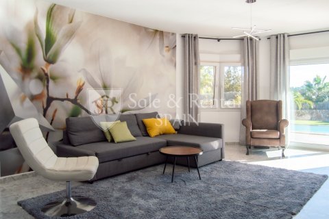 Casa in vendita a Lloret de Mar, Girona, Spagna 6 camere da letto, 393 mq. N° 166423 - foto 11