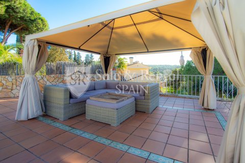 Casa in vendita a Lloret de Mar, Girona, Spagna 6 camere da letto, 393 mq. N° 166423 - foto 2