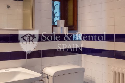 Casa in vendita a Llagostera, Girona, Spagna 6 camere da letto, 470 mq. N° 166424 - foto 16