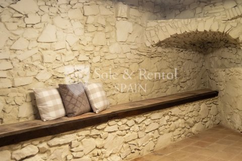 Casa in vendita a Llagostera, Girona, Spagna 6 camere da letto, 470 mq. N° 166424 - foto 17