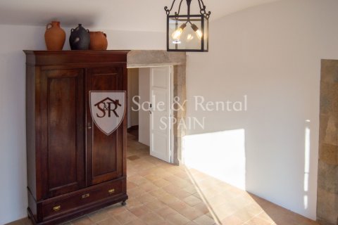 Māja pārdošanā Llagostera, Girona, Spānijā 6 istabas, 470 m2 Nr. 166424 - attēls 5