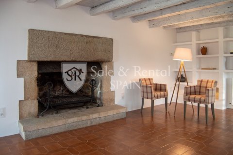 Māja pārdošanā Llagostera, Girona, Spānijā 6 istabas, 470 m2 Nr. 166424 - attēls 24