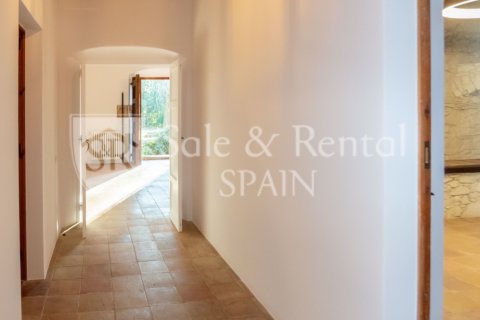 Māja pārdošanā Llagostera, Girona, Spānijā 6 istabas, 470 m2 Nr. 166424 - attēls 13