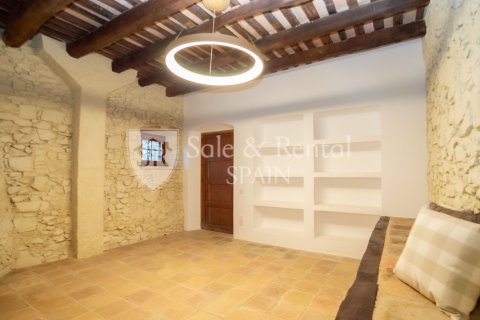 Māja pārdošanā Llagostera, Girona, Spānijā 6 istabas, 470 m2 Nr. 166424 - attēls 19