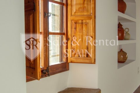 Māja pārdošanā Llagostera, Girona, Spānijā 6 istabas, 470 m2 Nr. 166424 - attēls 25