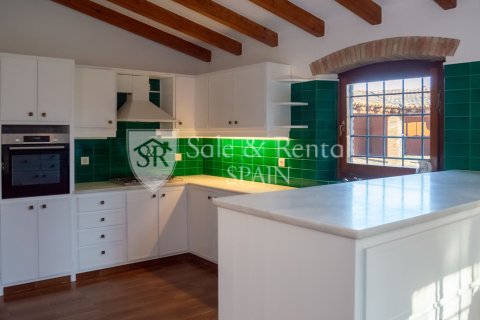 Māja pārdošanā Llagostera, Girona, Spānijā 6 istabas, 470 m2 Nr. 166424 - attēls 10