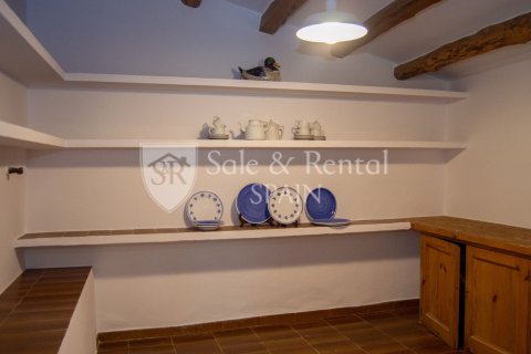 Casa in vendita a Llagostera, Girona, Spagna 6 camere da letto, 470 mq. N° 166424 - foto 15