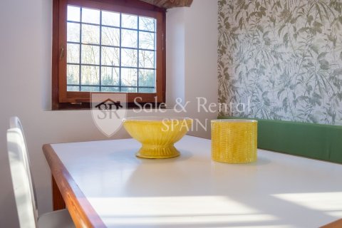 Casa in vendita a Llagostera, Girona, Spagna 6 camere da letto, 470 mq. N° 166424 - foto 11