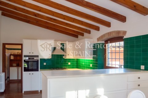 Casa in vendita a Llagostera, Girona, Spagna 6 camere da letto, 470 mq. N° 166424 - foto 8