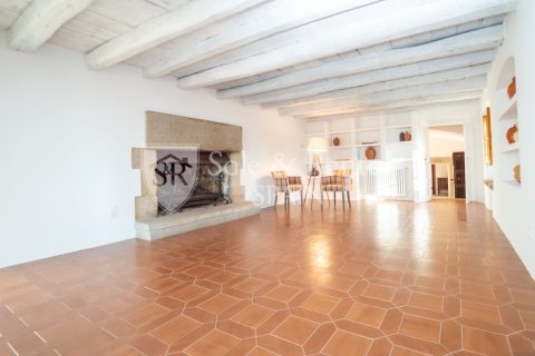 Māja pārdošanā Llagostera, Girona, Spānijā 6 istabas, 470 m2 Nr. 166424 - attēls 23